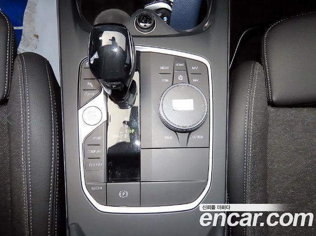 BMW 1-Series 118d Joy