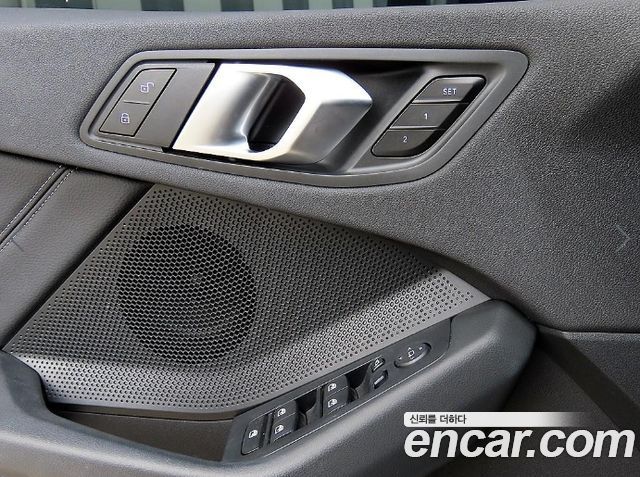 BMW 1-Series 118d Joy