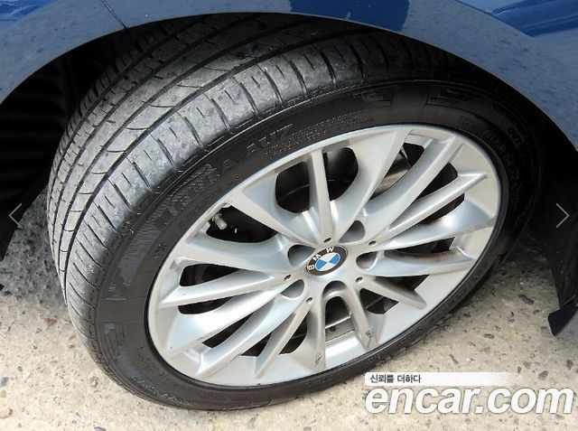 BMW 1-Series 118d Joy