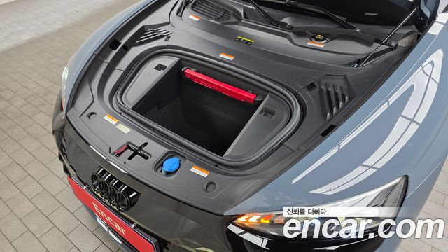 Audi e-tron GT GT quattro Premium