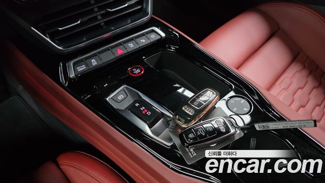 Audi e-tron GT GT quattro Premium