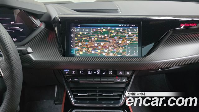 Audi e-tron GT GT quattro Premium