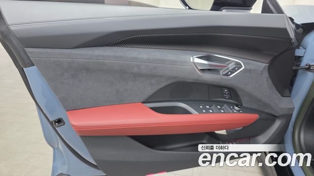 Audi e-tron GT GT quattro Premium