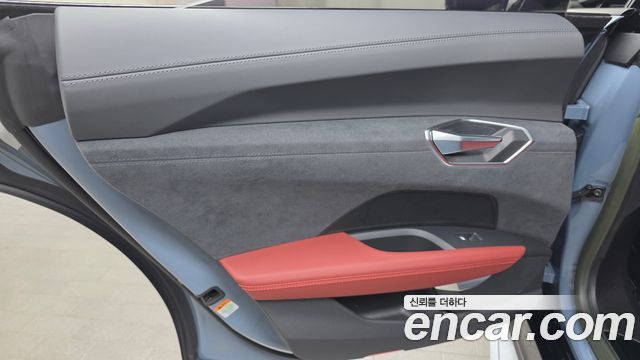 Audi e-tron GT GT quattro Premium