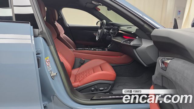 Audi e-tron GT GT quattro Premium