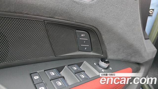 Audi e-tron GT GT quattro Premium
