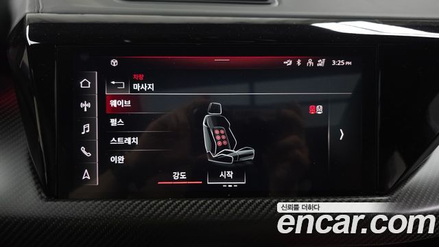 Audi e-tron GT GT quattro Premium