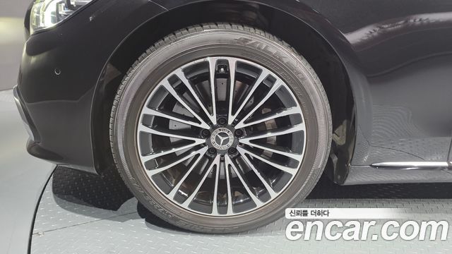 Mercedes-Benz S-Class S350 d