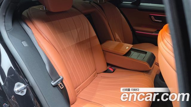Mercedes-Benz S-Class S350 d