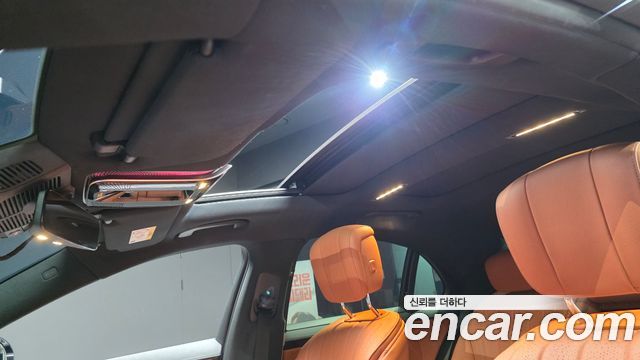 Mercedes-Benz S-Class S350 d