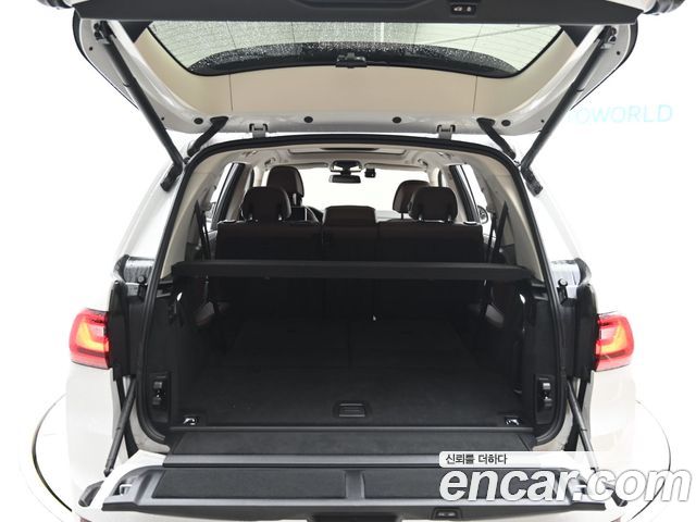 BMW X7 xDrive 40d Design Pure Excellence 7-Seater