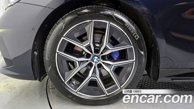BMW 5-Series 520i M Sport