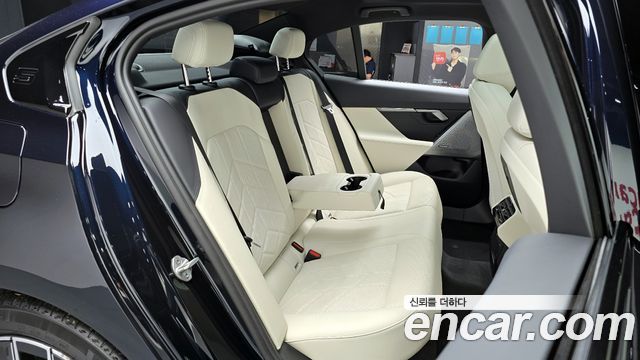 BMW 5-Series 520i M Sport
