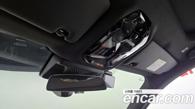 BMW 5-Series 520i M Sport