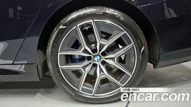 BMW 5-Series 520i M Sport