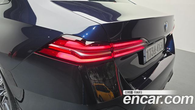 BMW 5-Series 520i M Sport