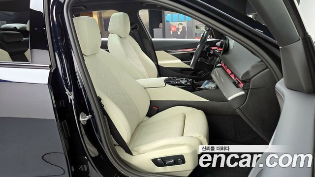 BMW 5-Series 520i M Sport