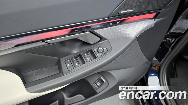 BMW 5-Series 520i M Sport