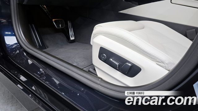BMW 5-Series 520i M Sport