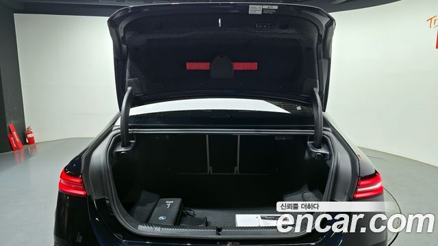 BMW 5-Series 520i M Sport