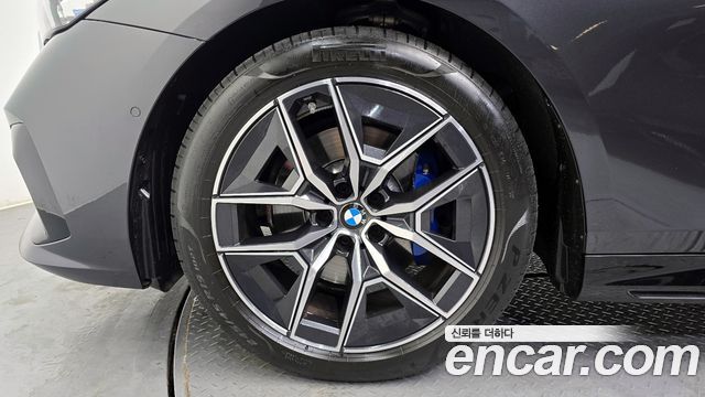 BMW 5-Series 520i M Sport