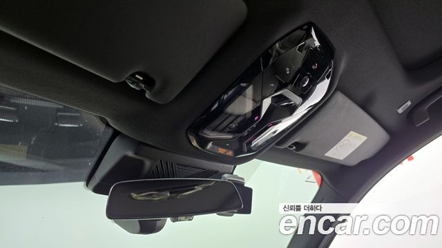 BMW 5-Series 520i M Sport