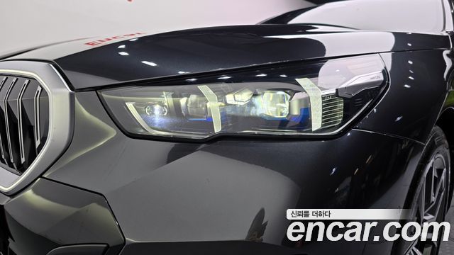 BMW 5-Series 520i M Sport