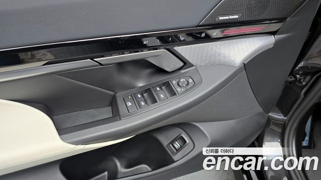 BMW 5-Series 520i M Sport