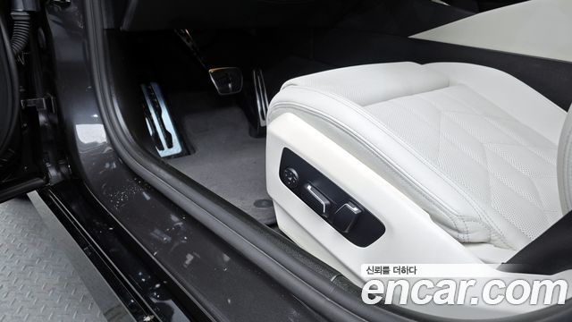 BMW 5-Series 520i M Sport
