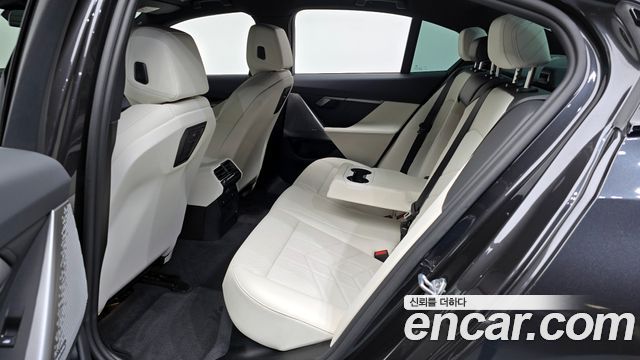 BMW 5-Series 520i M Sport
