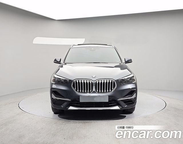 BMW X1 xDrive 20i xLine