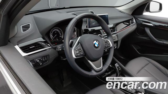 BMW X1 xDrive 20i xLine