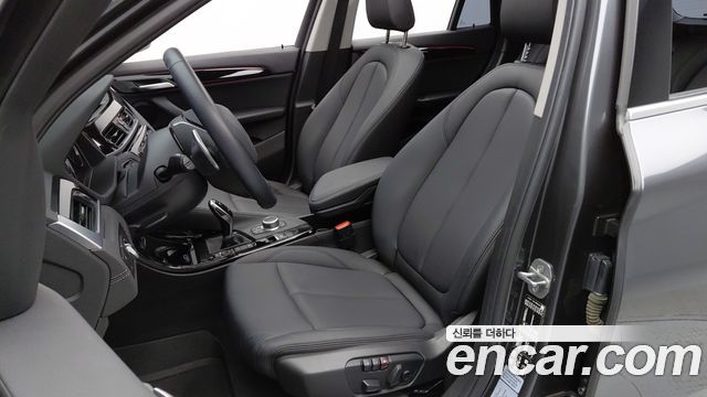 BMW X1 xDrive 20i xLine