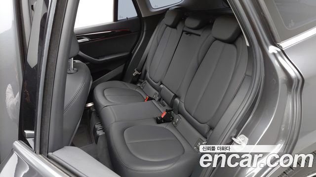 BMW X1 xDrive 20i xLine