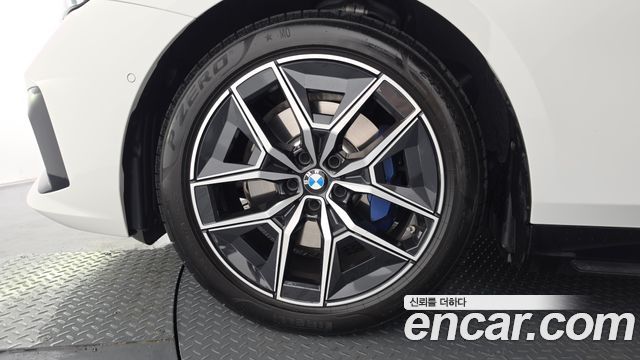 BMW 5-Series 520i M Sport