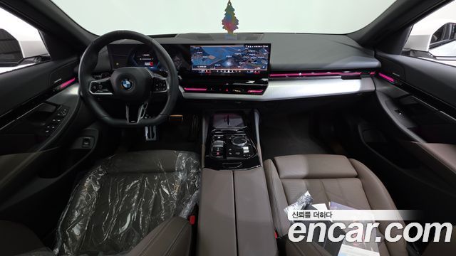 BMW 5-Series 520i M Sport