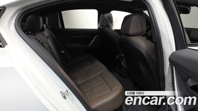 BMW 5-Series 520i M Sport