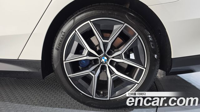 BMW 5-Series 520i M Sport