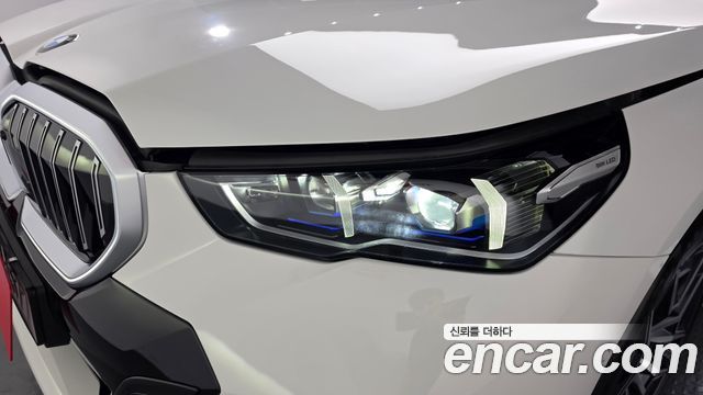 BMW 5-Series 520i M Sport