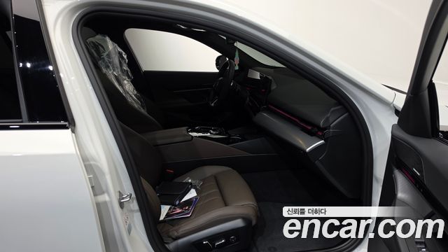 BMW 5-Series 520i M Sport
