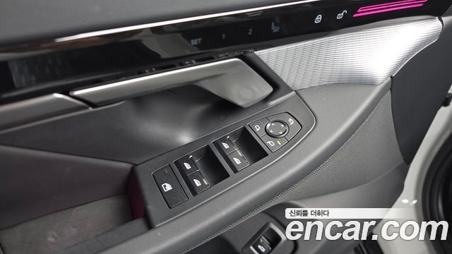 BMW 5-Series 520i M Sport