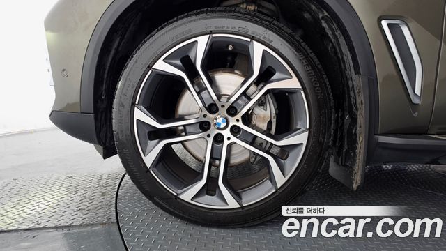 BMW X5 xDrive 30d xLine