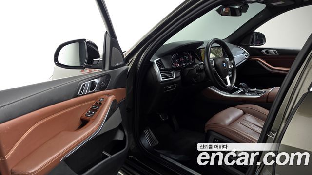 BMW X5 xDrive 30d xLine