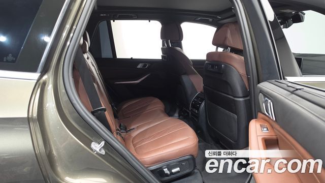 BMW X5 xDrive 30d xLine