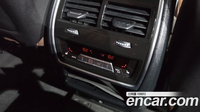 BMW X5 xDrive 30d xLine