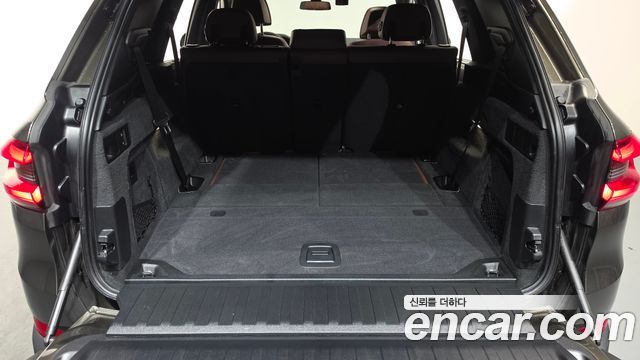 BMW X5 xDrive 30d xLine