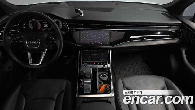 Audi Q7 45 TDI Quattro Premium