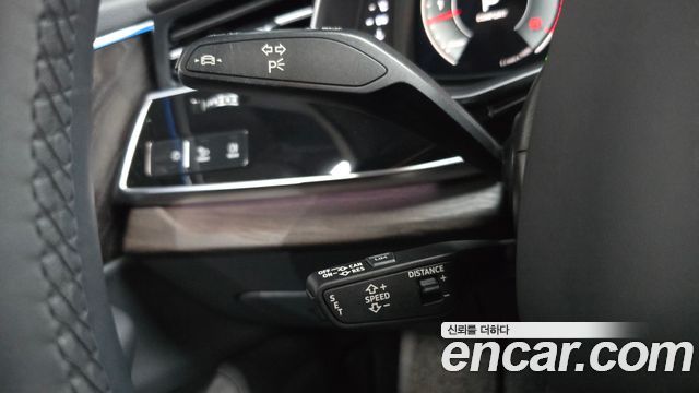 Audi Q7 45 TDI Quattro Premium