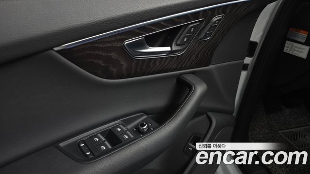 Audi Q7 45 TDI Quattro Premium