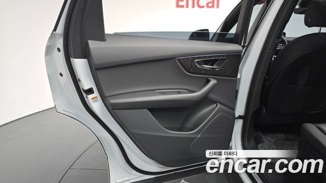 Audi Q7 45 TDI Quattro Premium